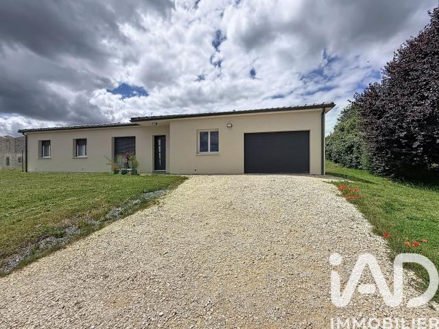 Maison vente à Périgueux, Château-l'evêque