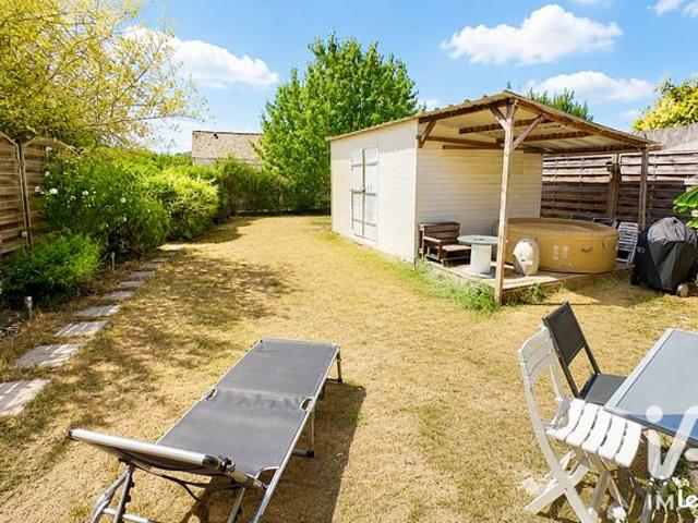 Maison vente à Étampes, Brières-les-scellés
