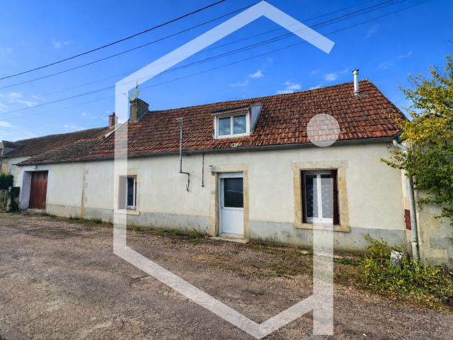 Maison vente à Cosne-Cours-sur-Loire, Varennes-lès-narcy