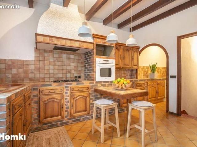 Maison vente à Échirolles, Isère