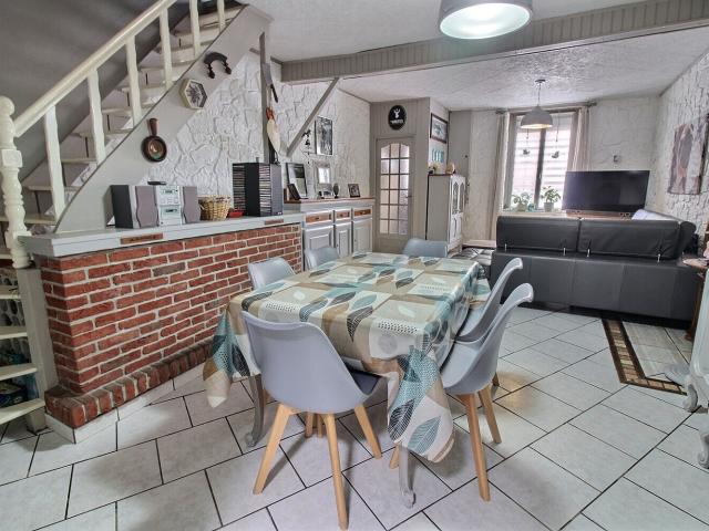 Maison vente à Sequedin, Nord
