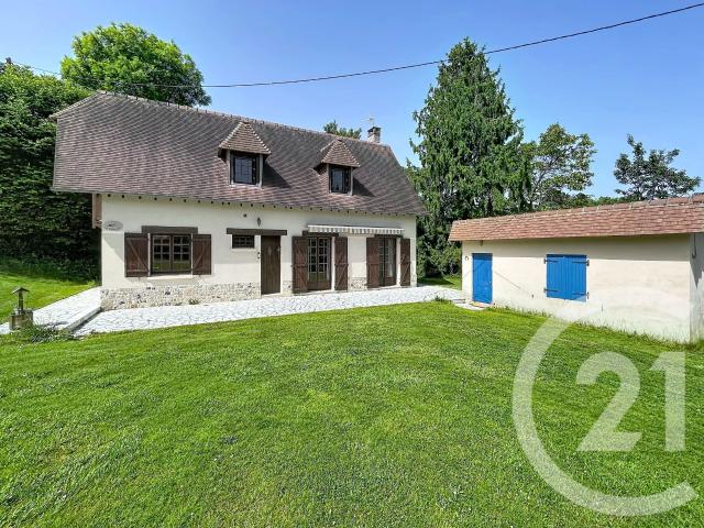 Maison vente à Bernay, Beuzeville