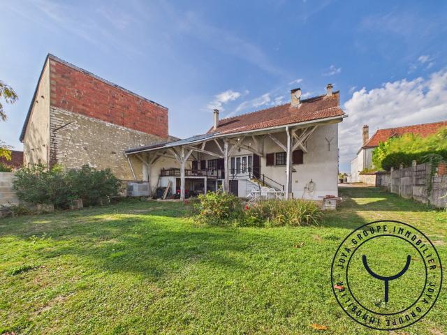 Maison vente à Neuvy-Sautour, Yonne