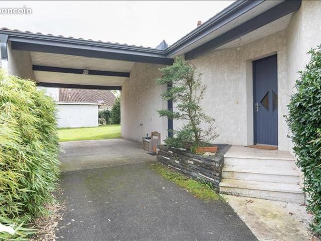 Maison vente à Saint-pierre-du-mont