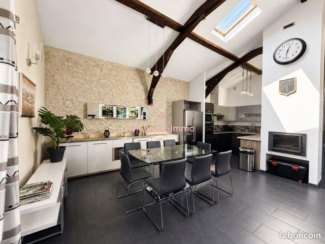 Maison vente à Pellegrue, Gironde
