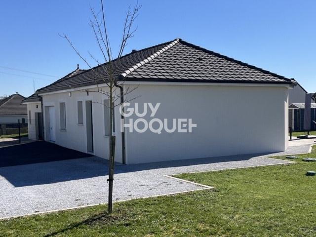 Maison vente à Bourges