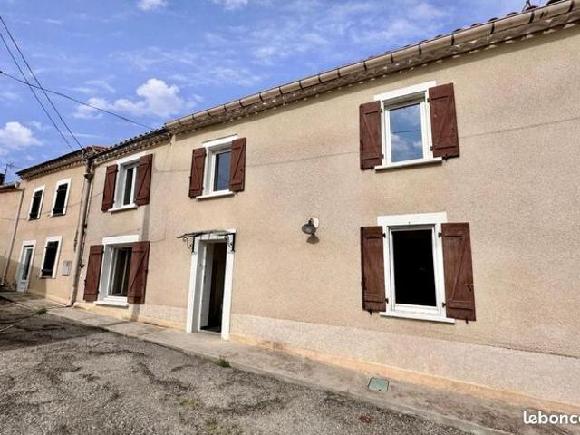 Maison vente à Limoux, Alaigne
