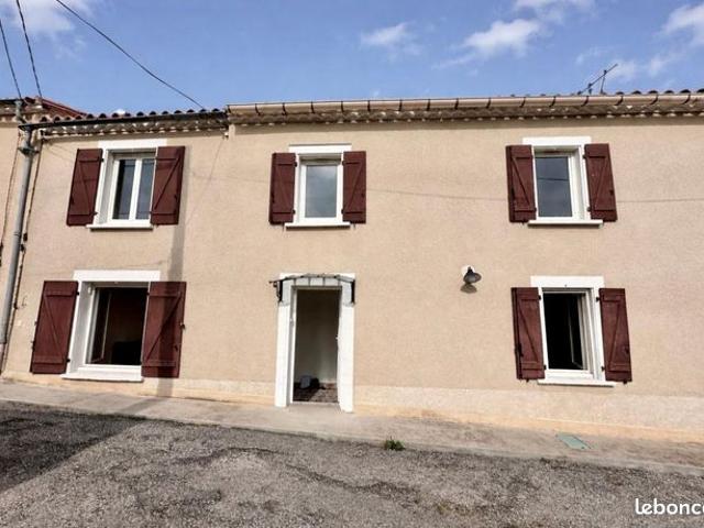 Maison vente à Limoux, Alaigne