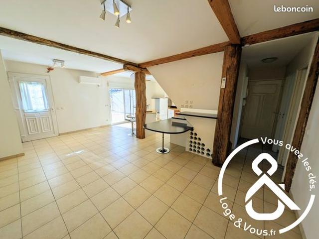 Maison vente à Castres