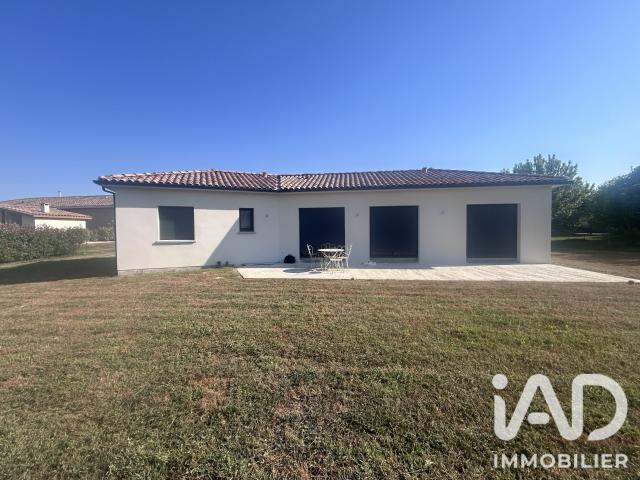 Maison vente à Marmande, Samazan