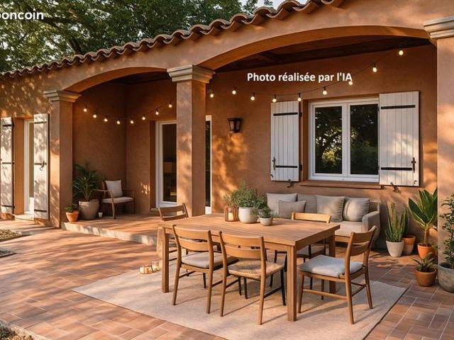 Maison vente à Arrondissement de Draguignan, Bagnols-en-forêt
