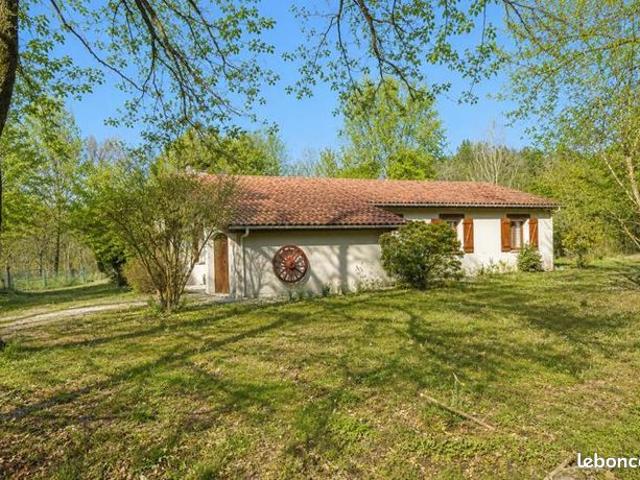Maison vente à Mont-de-Marsan, Moustey