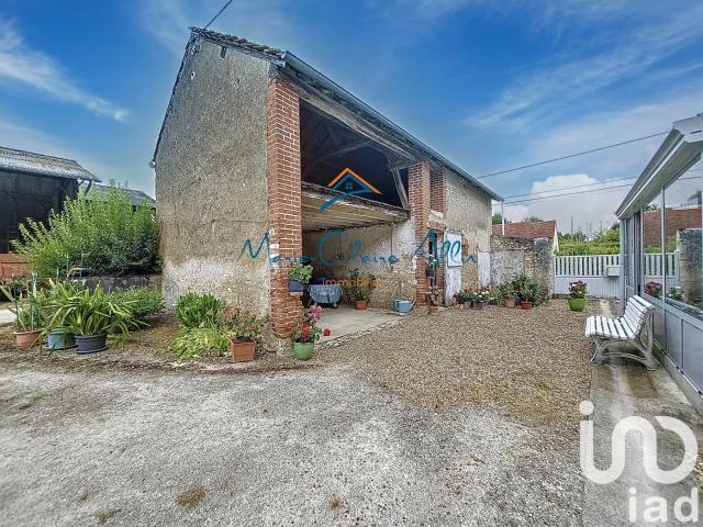 Maison vente à Blois, Huisseau-sur-cosson