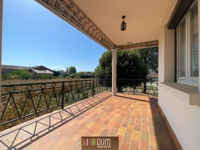 Maison vente à Bourg-en-Bresse, Villereversure
