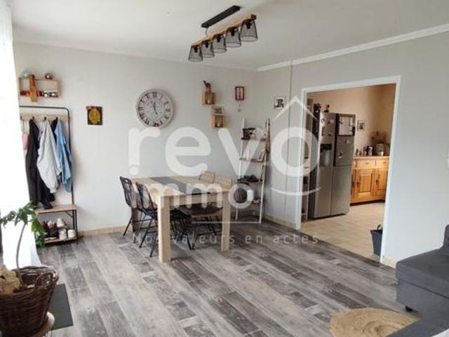 Maison vente à Nantes, Saint-philbert-de-grand-lieu