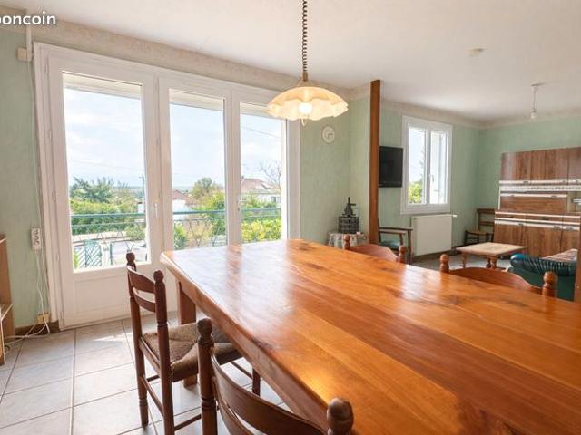 Maison vente à Poitiers, Nouvelle-Aquitaine