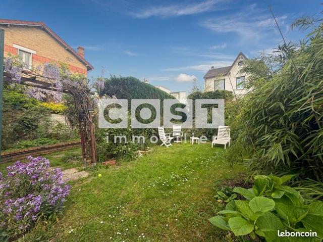 Maison vente à Nanterre, Bois-colombes