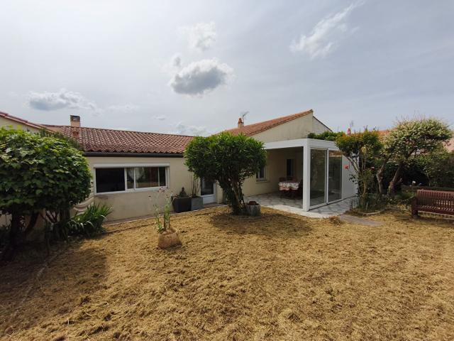 Maison vente à Rochefort