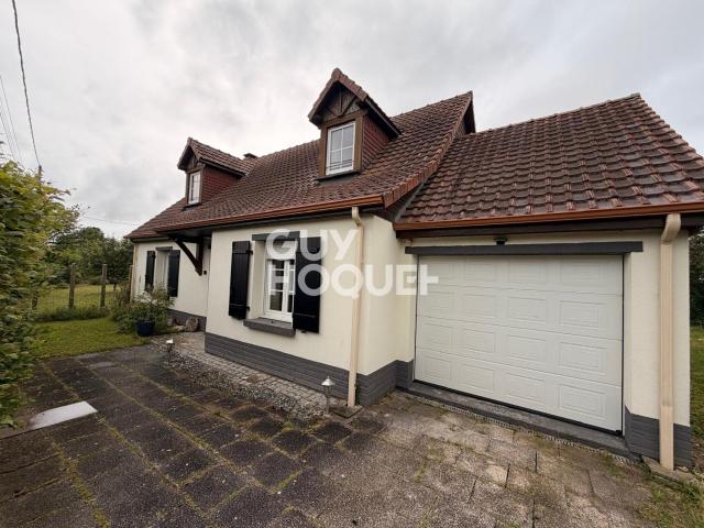 Maison location à Folleville, Somme
