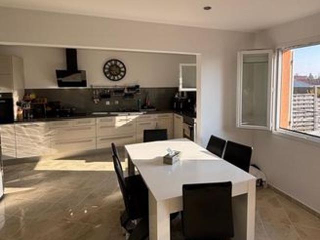 Maison vente à Bourg-en-Bresse, Montrevel-en-bresse
