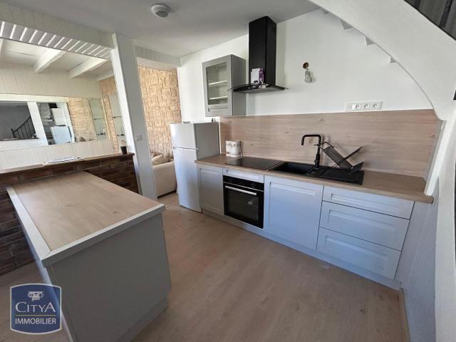 Maison location à Angoulême, Nersac