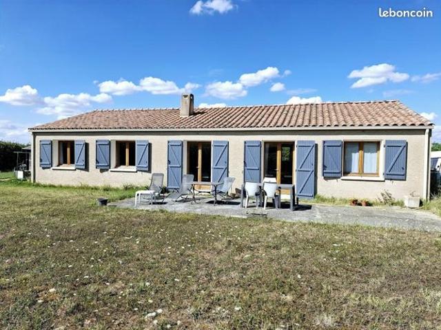 Maison vente à Toulouse, Villefranche-de-lauragais