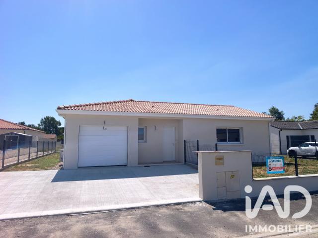 Maison vente à Agen, Estillac