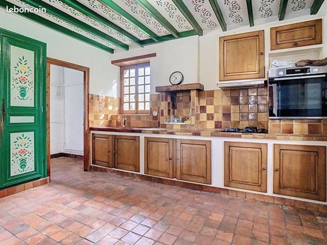 Maison vente à Coutances, Saint-germain-sur-ay
