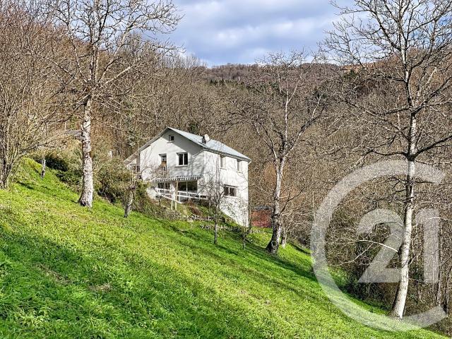 Maison vente à Saint-Girons, Biert