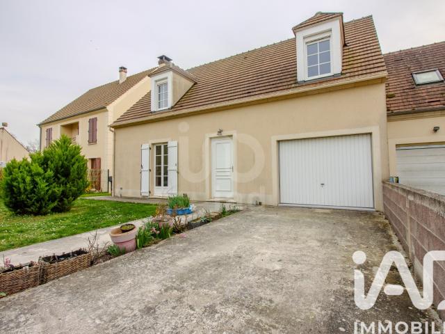 Maison vente à Senlis, Acy-en-multien