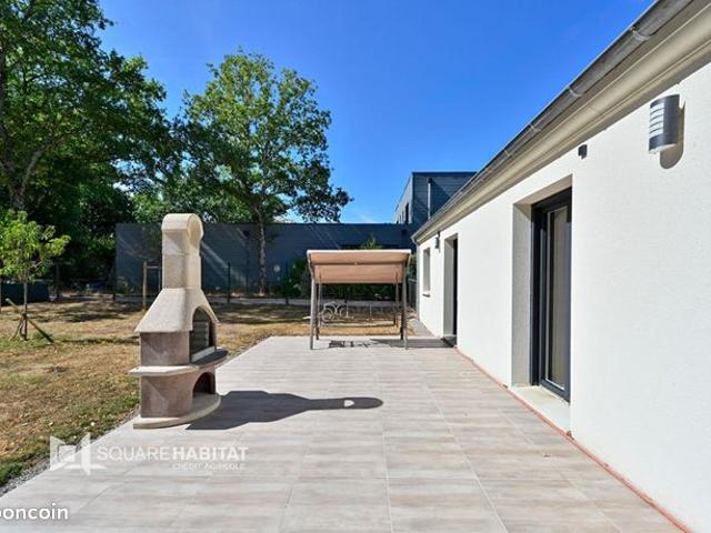 Maison vente à Saint-Nazaire, La Turballe