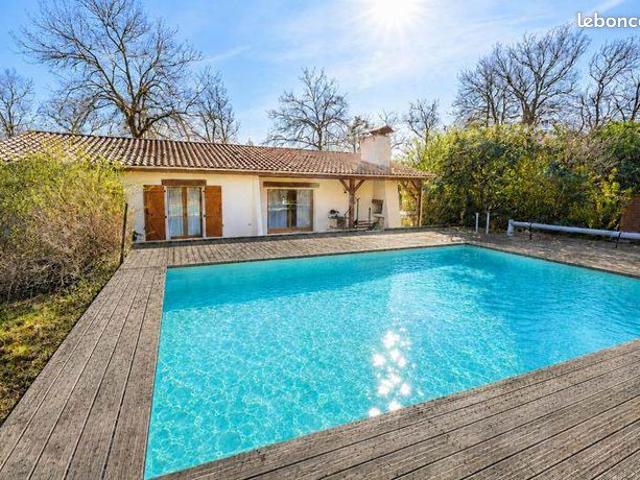 Maison vente à Moustey, Landes