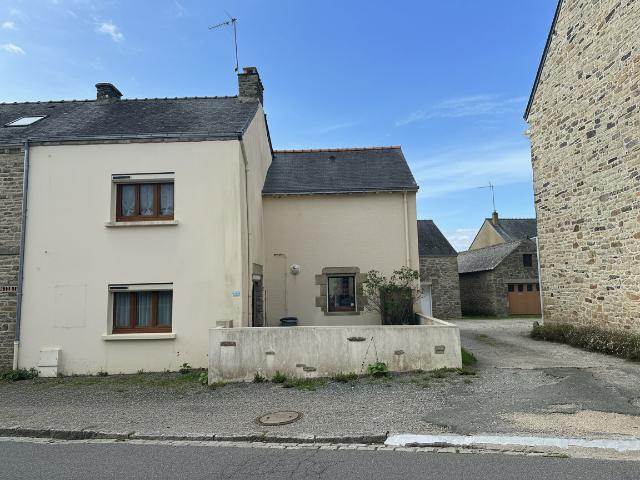 Maison vente à Vannes, Bretagne