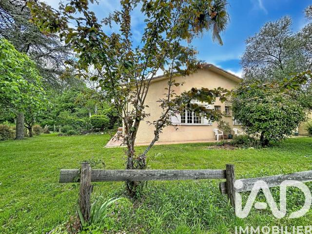 Maison vente à Toulouse, Castelmaurou