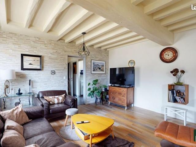 Maison vente à Chartres, Coltainville