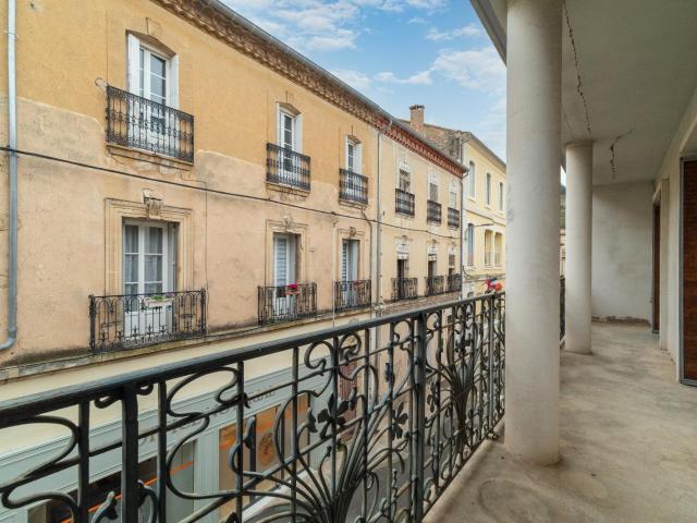 Maison vente à Clermont-l'Hérault, Hérault