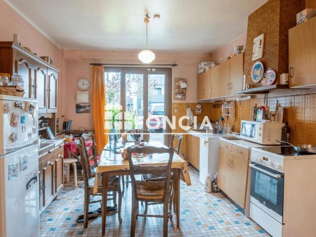 Maison vente à Saint-Germain-en-Laye, Sartrouville