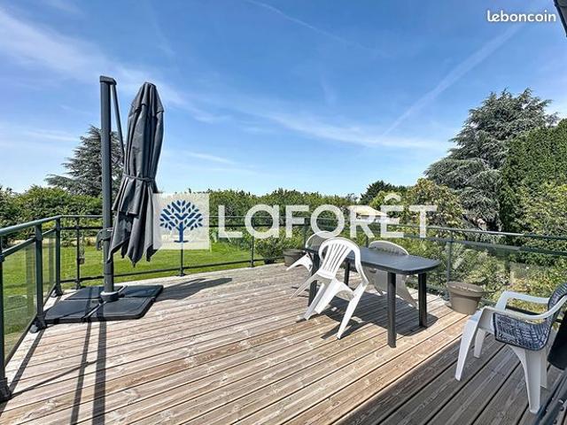 Maison vente à Bressuire, Nouvelle-Aquitaine