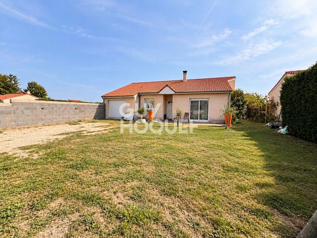 Maison vente à Yssac-la-Tourette, Puy-de-Dôme