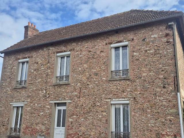 Maison vente à Rambouillet, Le Perray-en-yvelines