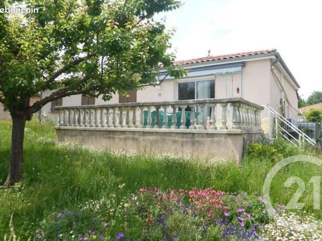 Maison vente à Saint-Gaudens, Boulogne-sur-gesse