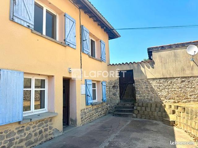 Maison vente à Lyon, Rhône