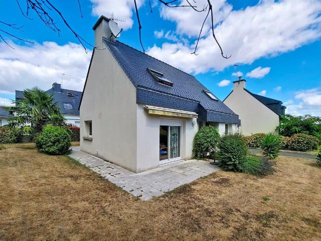 Maison vente à Kerio, Caudan