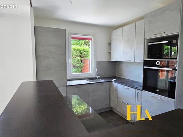 Maison vente à Toulouse, Castanet-tolosan