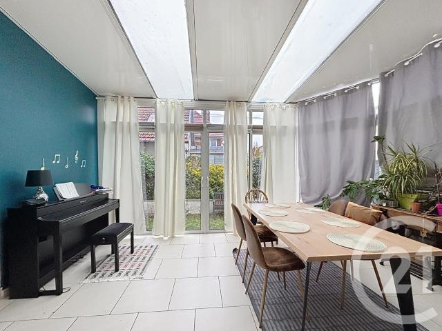 Maison vente à Rouen, Sotteville-lès-rouen
