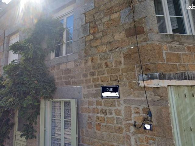 Maison vente à Alençon, Carrouges