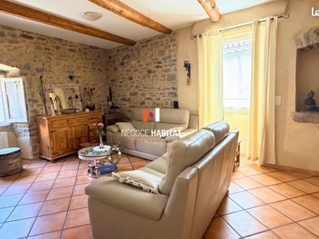 Maison vente à Forcalquier, Claret