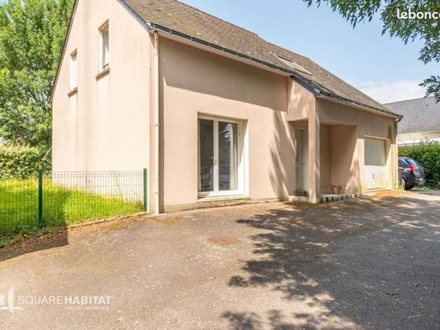 Maison vente à Mauves-sur-loire, Loire-Atlantique