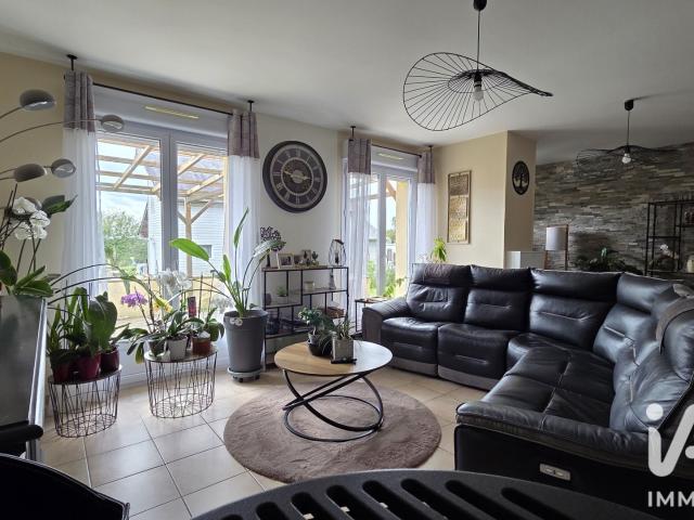 Maison vente à Candé, Maine-et-Loire