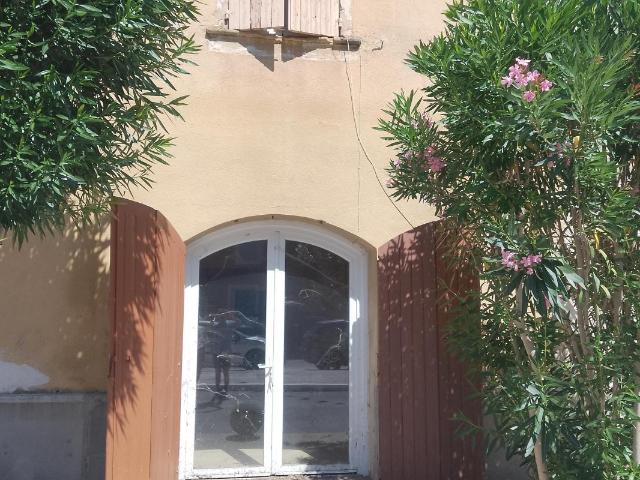 Maison vente à Nîmes, Saint-geniès-de-malgoirès